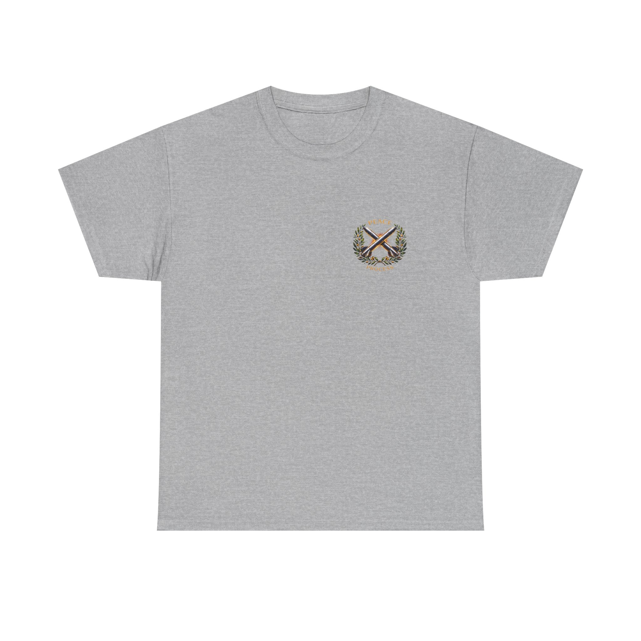 Sent With Love Drone Graphic Tee