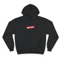 Beta X AXD Wedding Hoodie