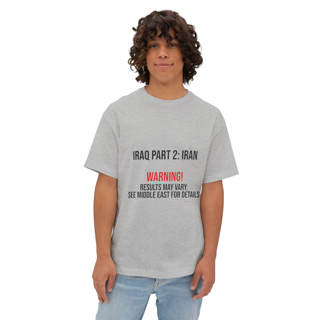 Great Minds Destabilize Alike Tee