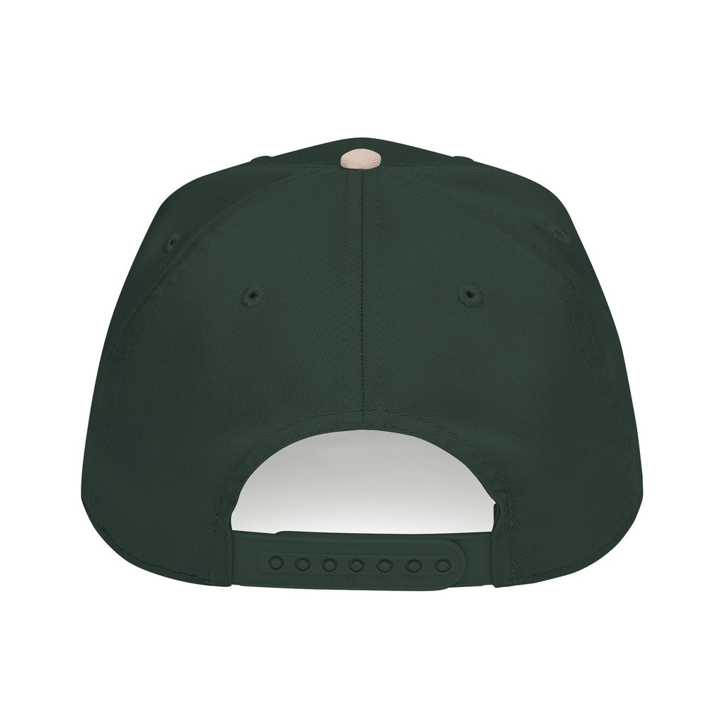U.S Yelp Review Graphic Hat
