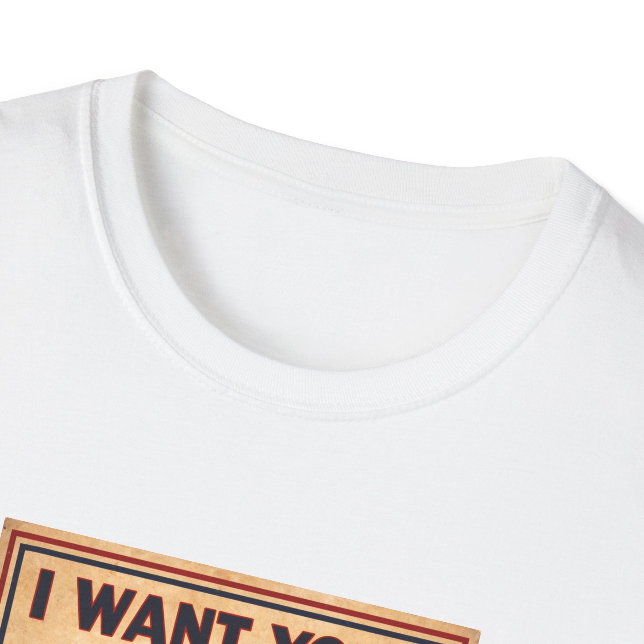 I Want Your Wallet T-Shirt