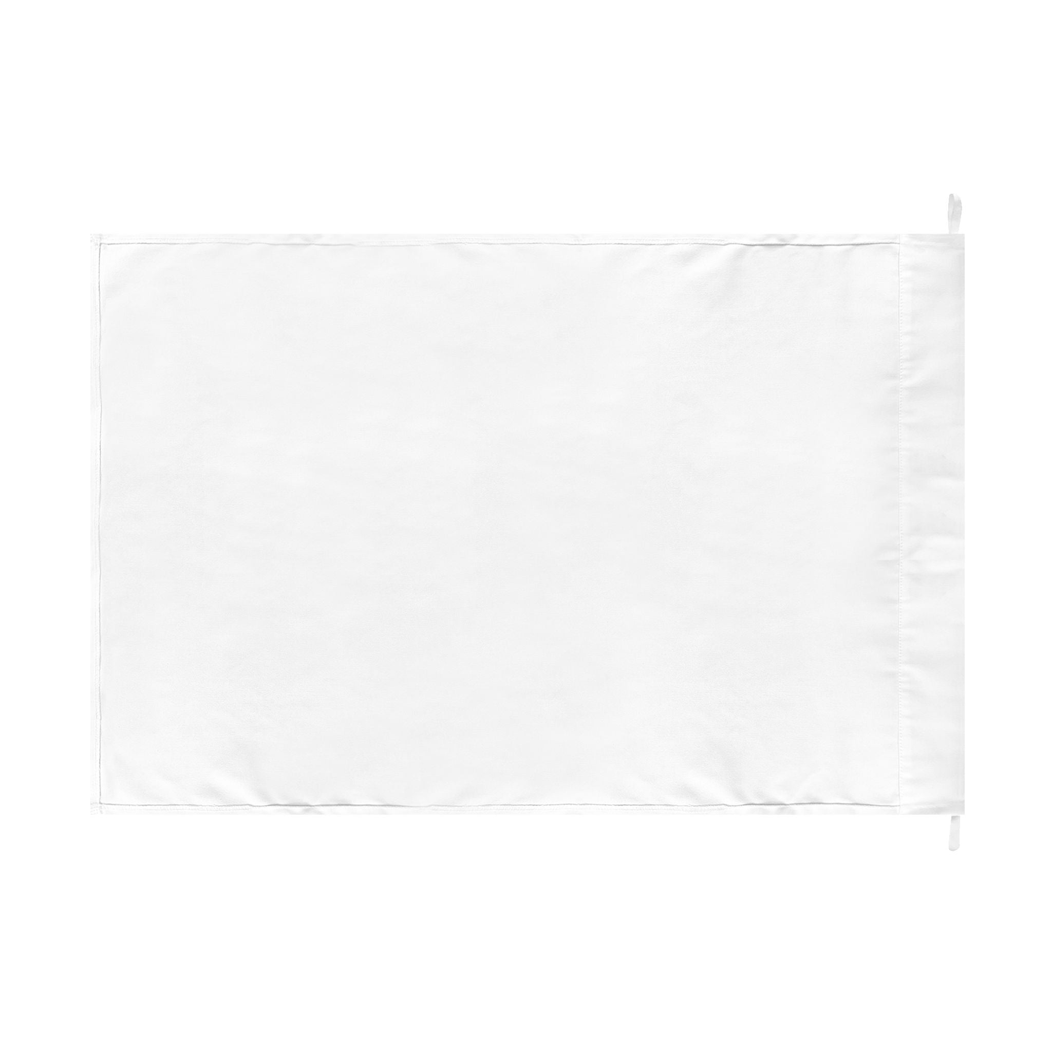Beta X AXD Wedding Flag
