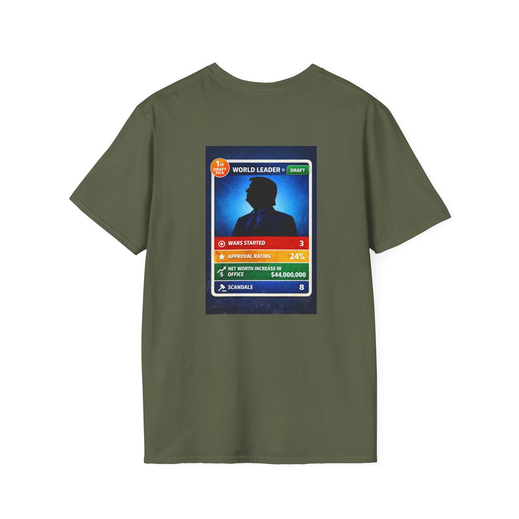 U.S Politics T-Shirt