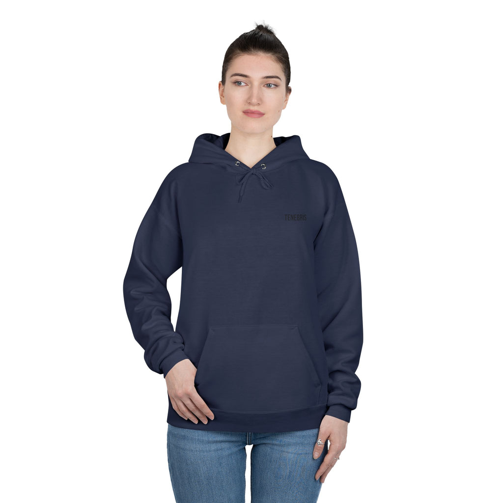 George Bush Presidential Poster Hoodie