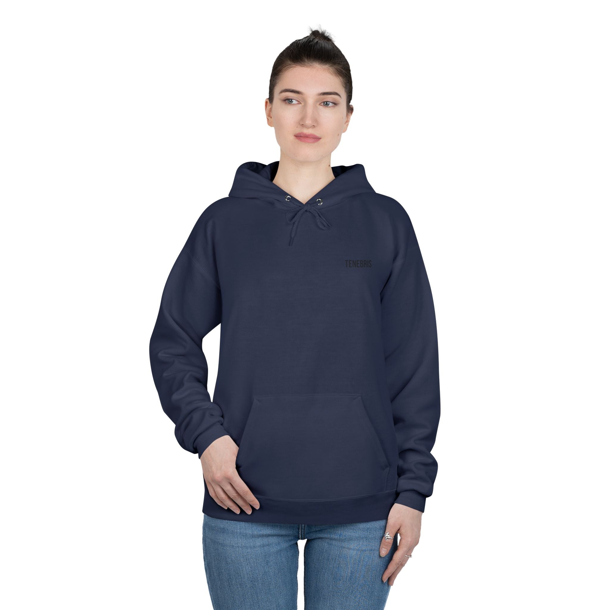George Bush Presidential Poster Hoodie
