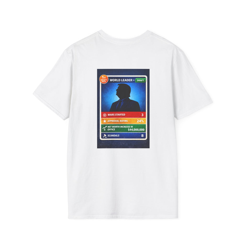 U.S Politics T-Shirt
