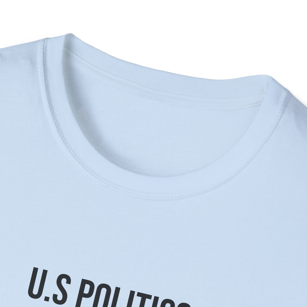 U.S Politics T-Shirt