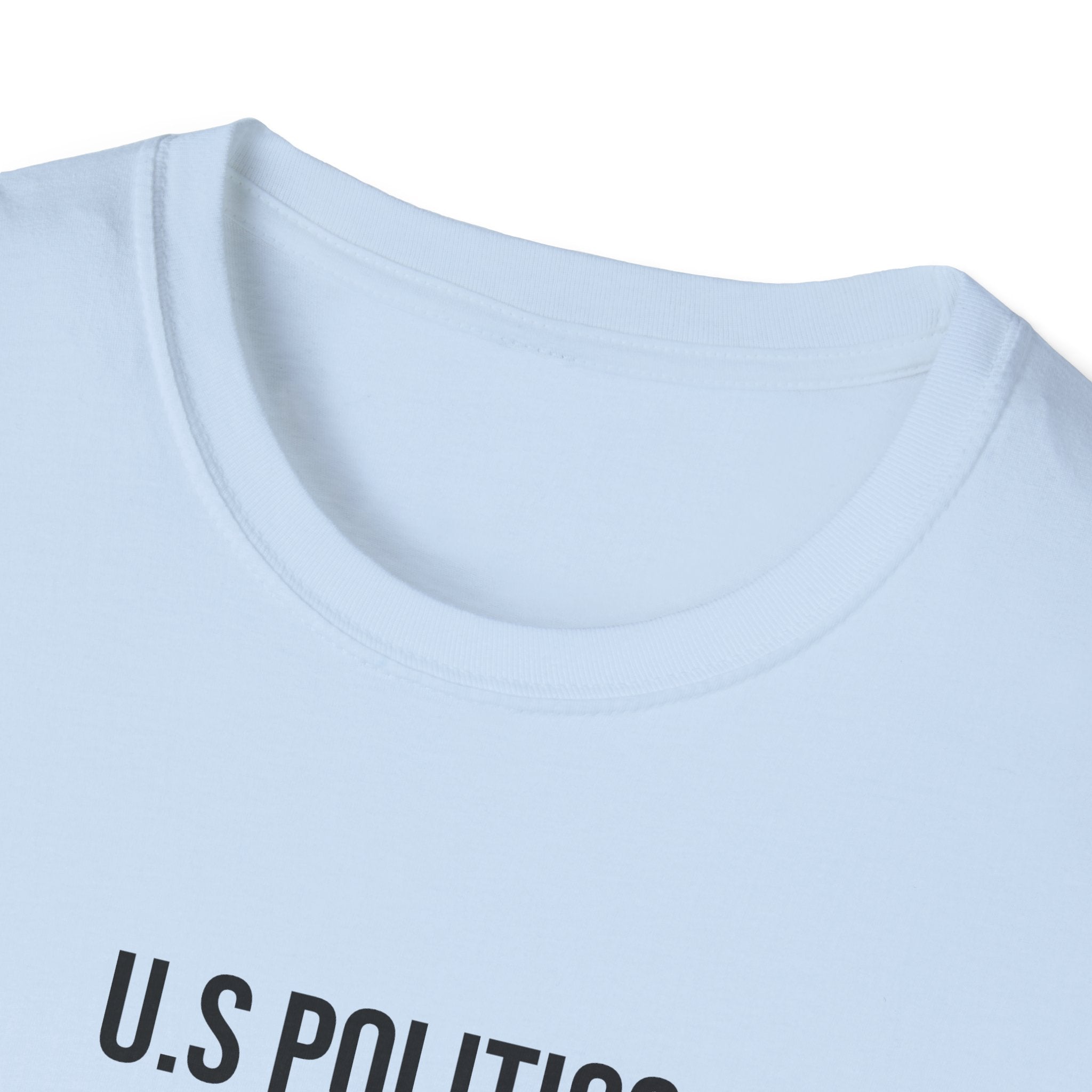U.S Politics T-Shirt