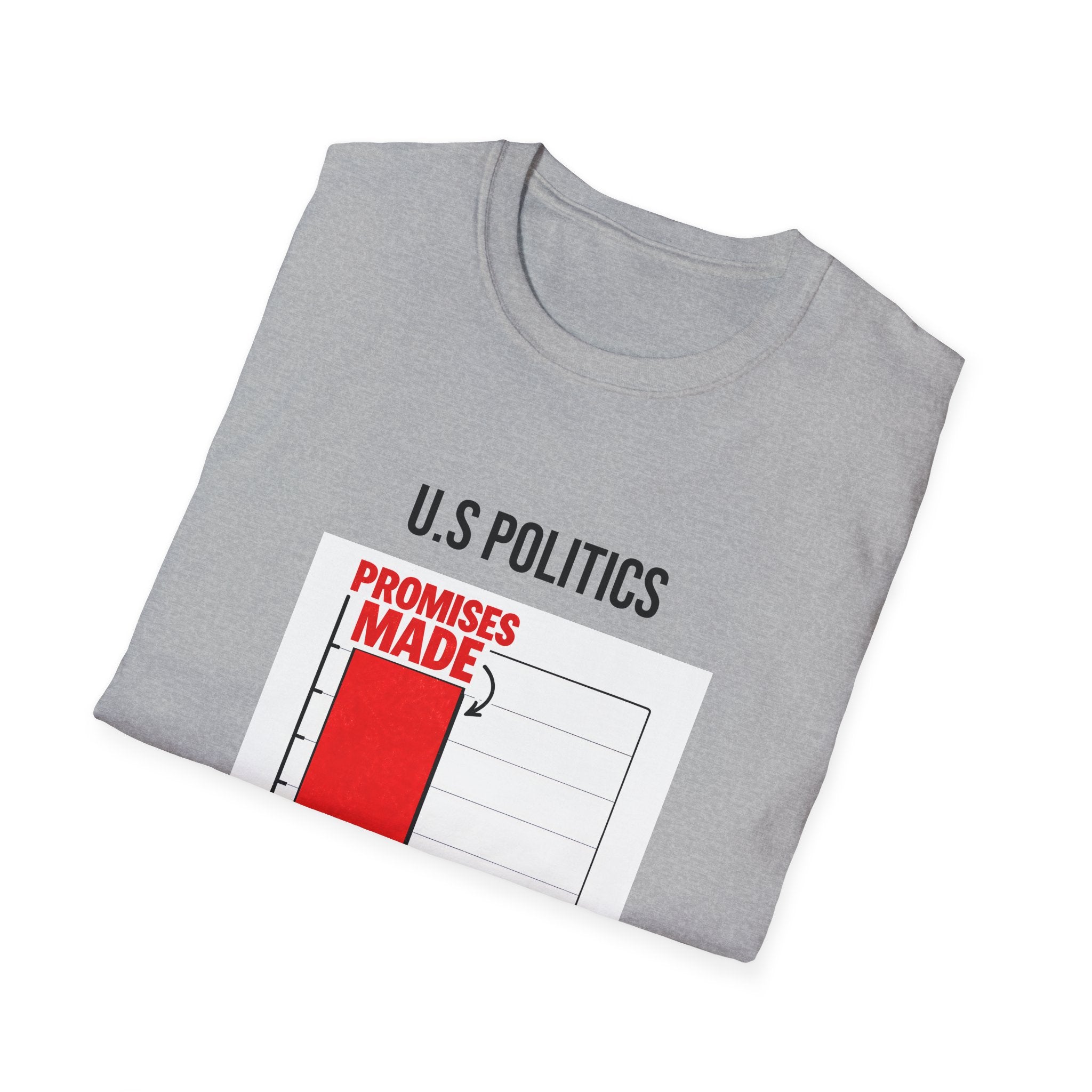 U.S Politics T-Shirt