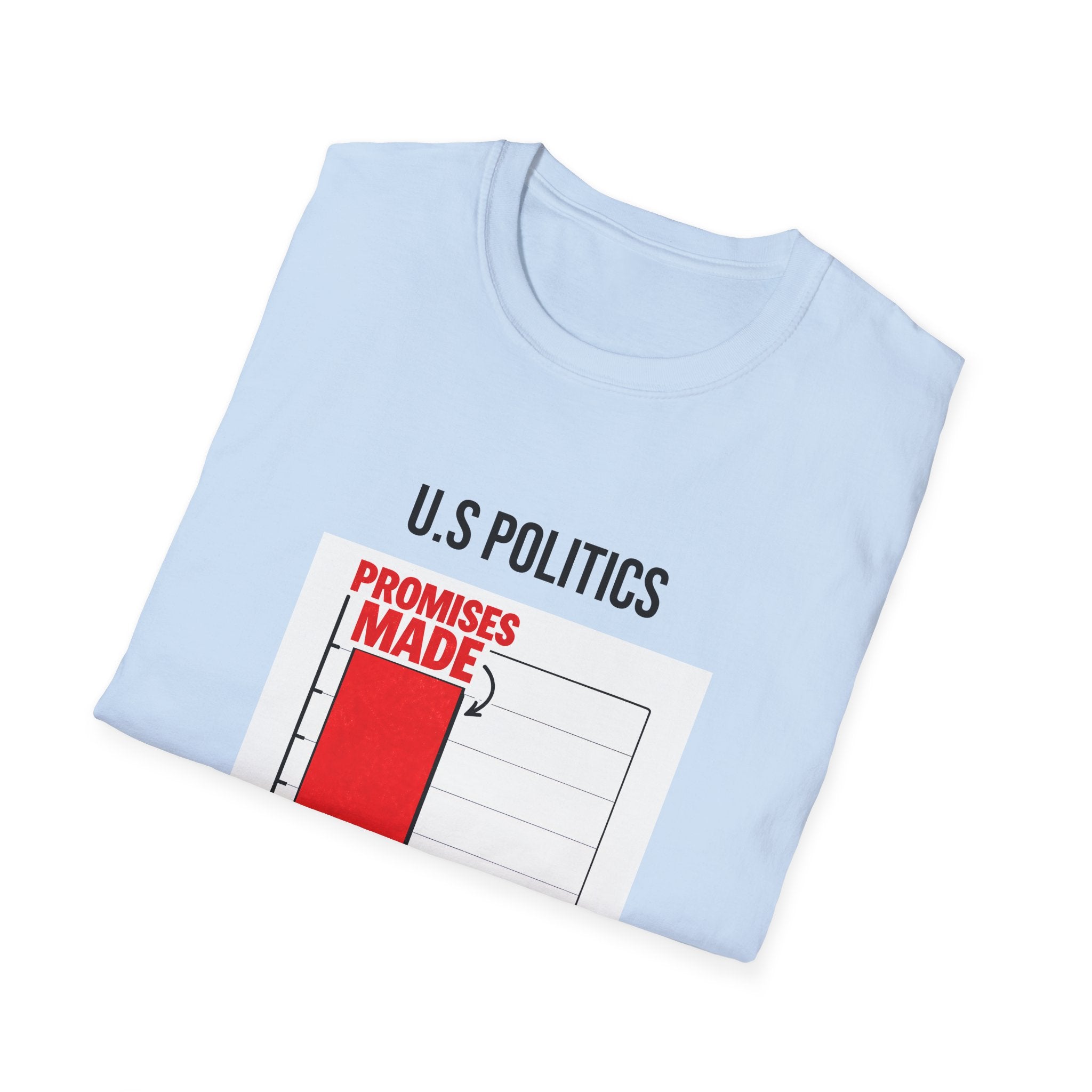 U.S Politics T-Shirt