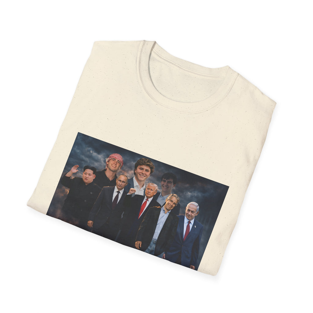 Secret T