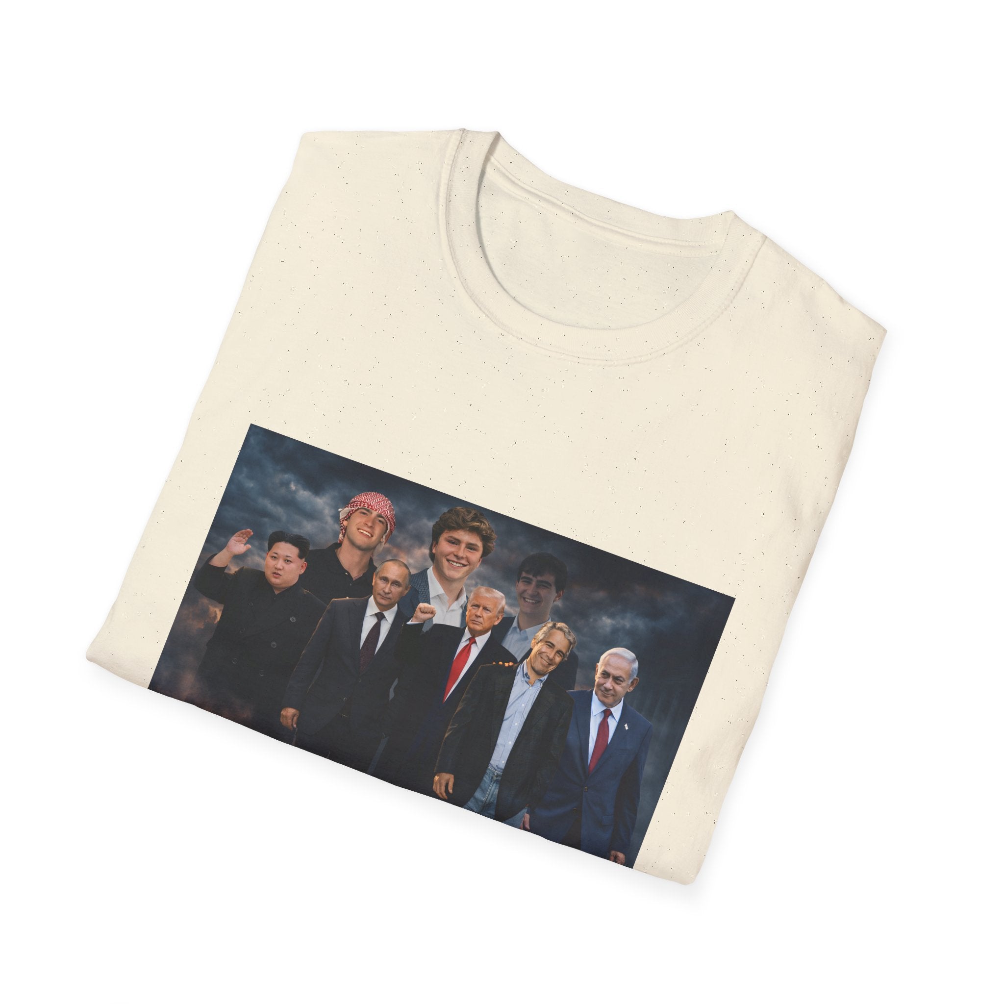 Secret T