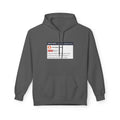 U.S Yelp Review / Trump Track Record Hoodie