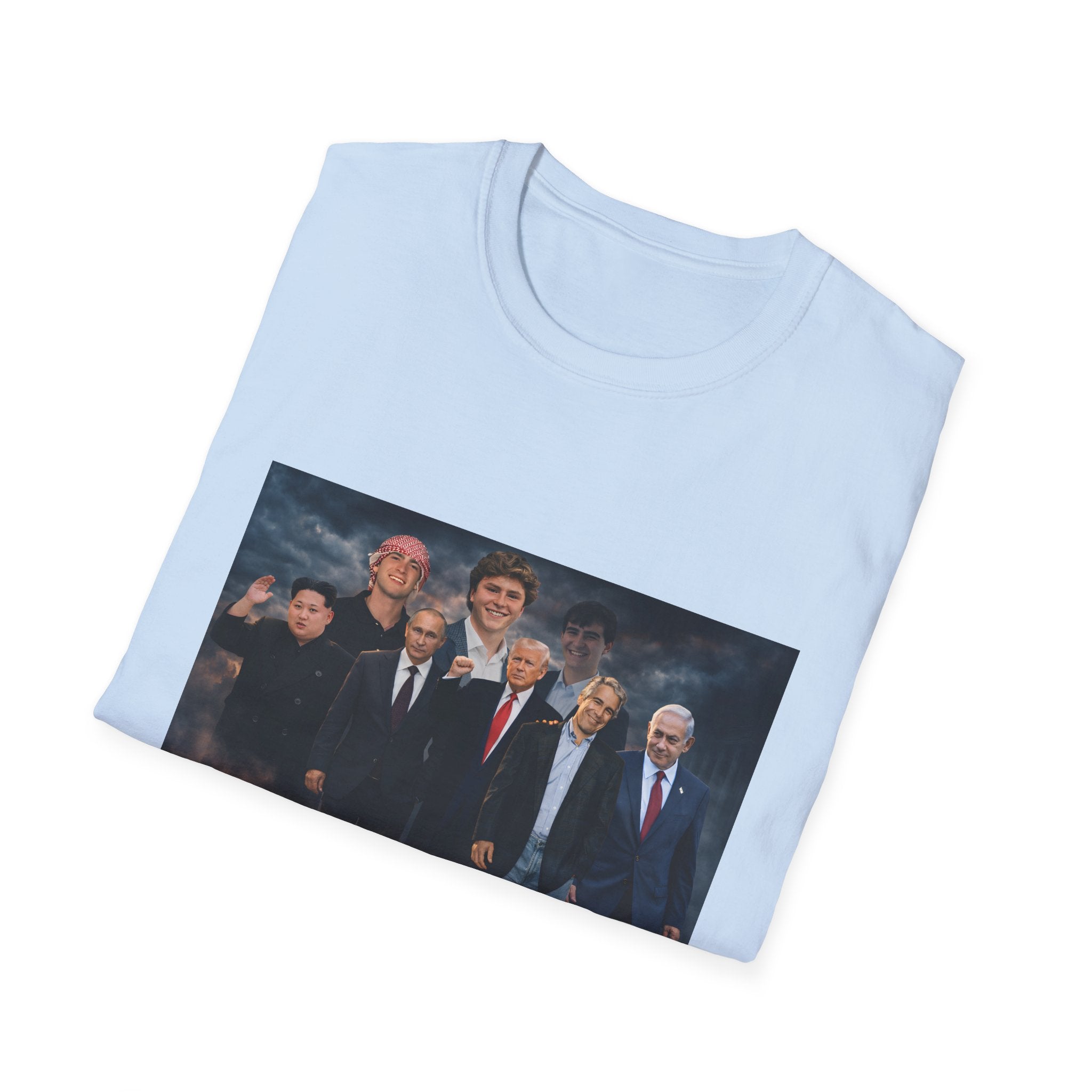 Secret T