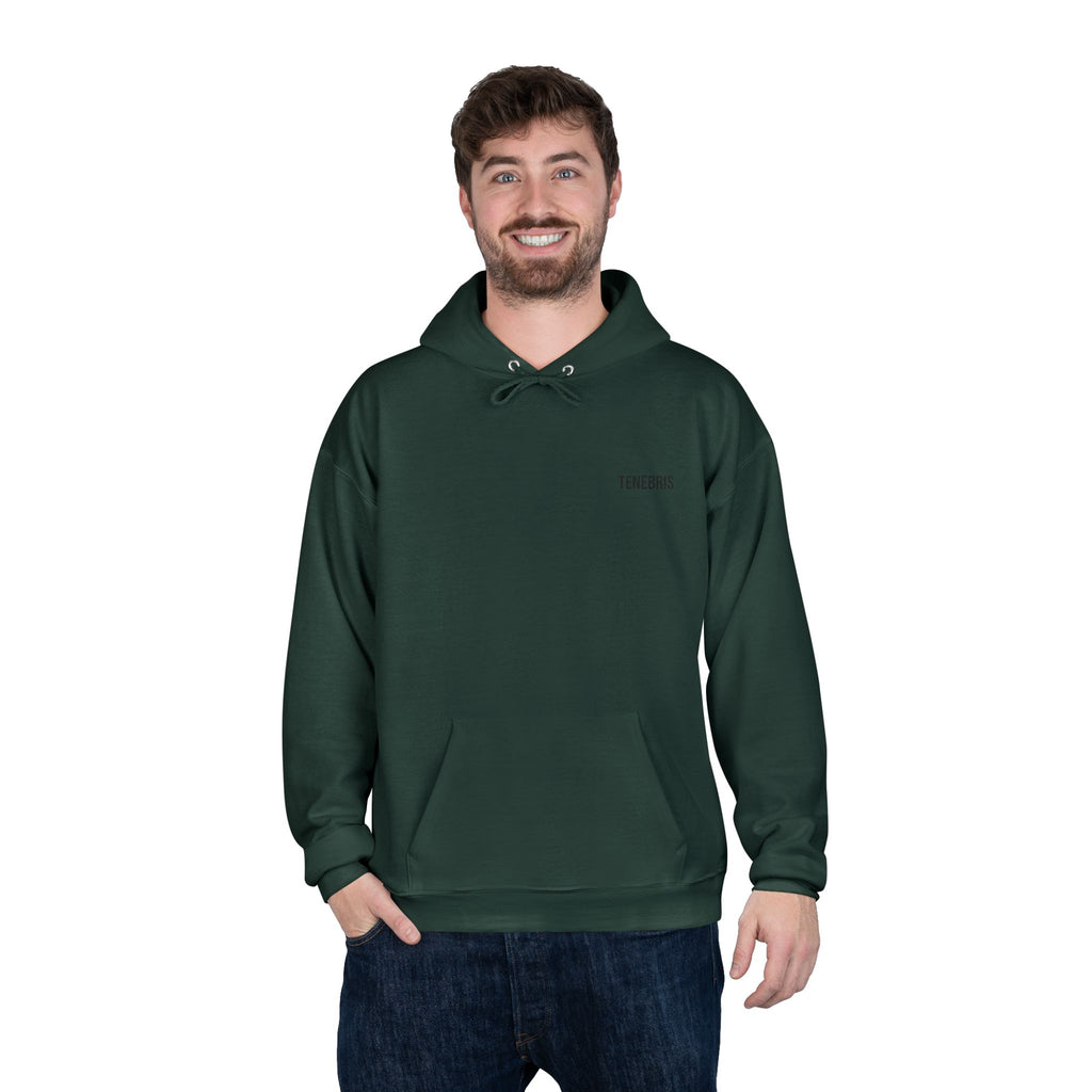 George Bush Presidential Poster Hoodie