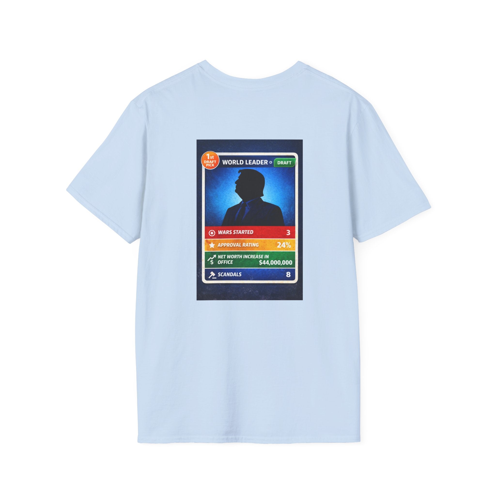 U.S Politics T-Shirt