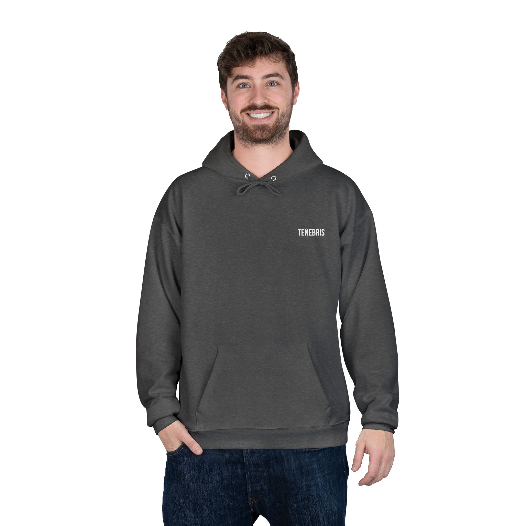 George Bush Presidential Poster Hoodie