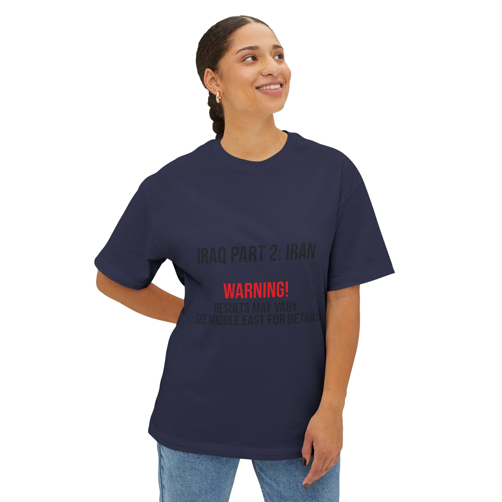 Great Minds Destabilize Alike Tee
