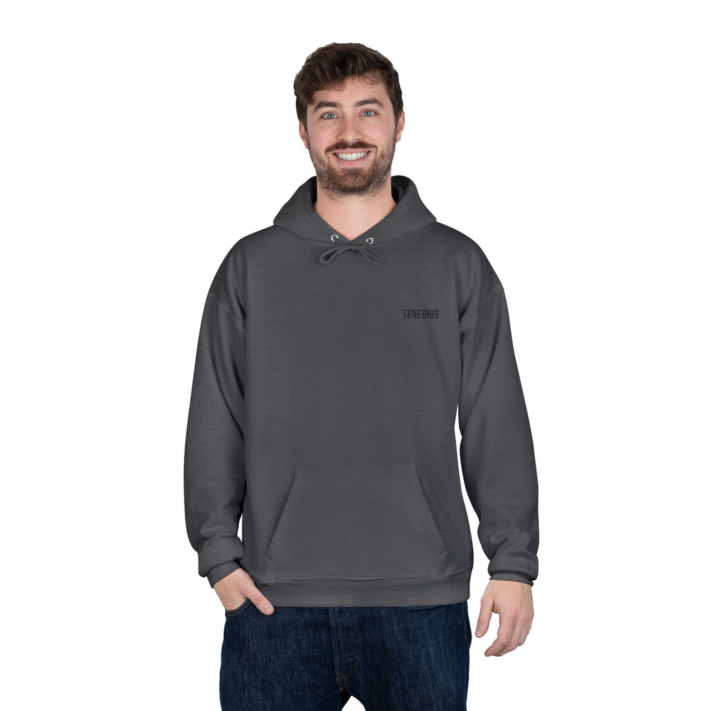 George Bush Presidential Poster Hoodie