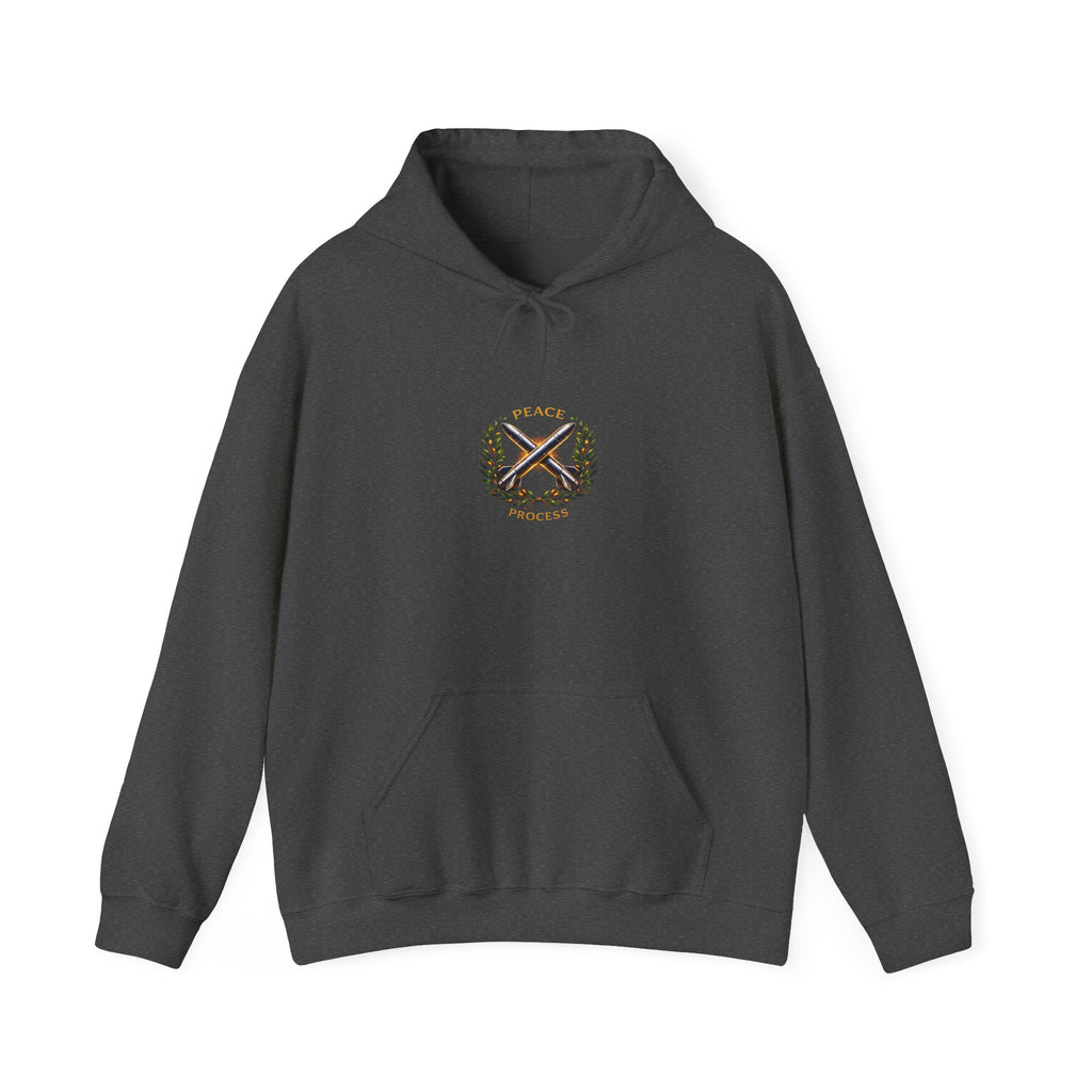 Operation: Middle East Hoodie