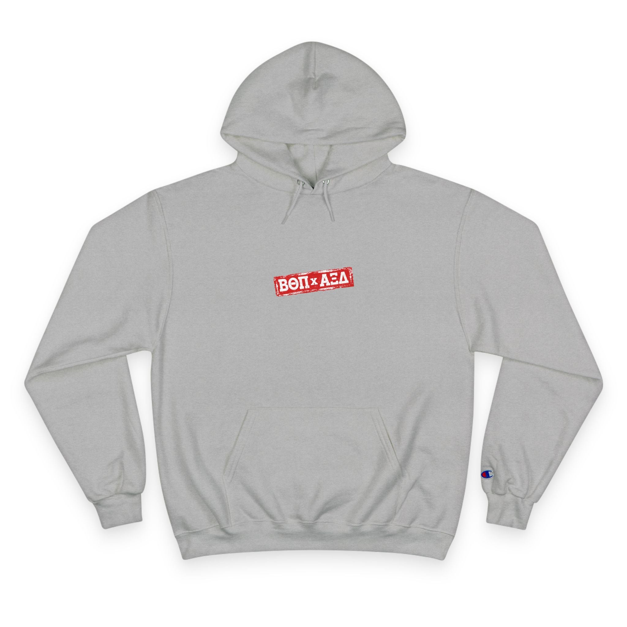 Beta X AXD Wedding Hoodie