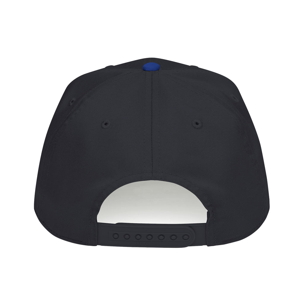 U.S Yelp Review Graphic Hat