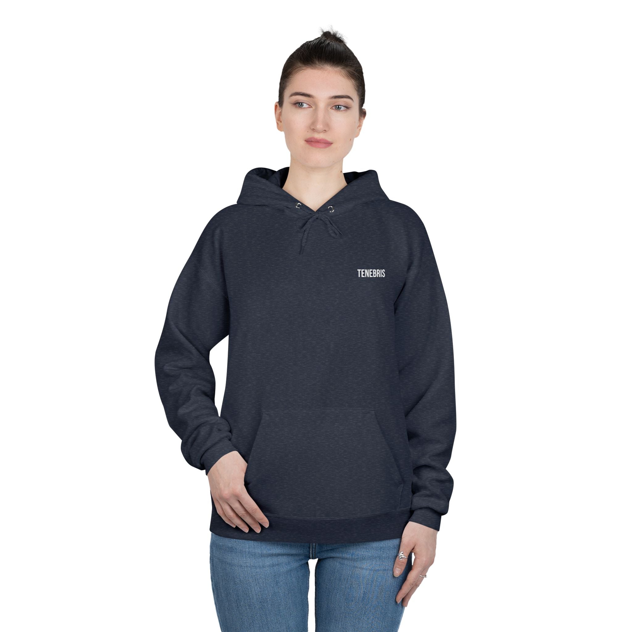 George Bush Presidential Poster Hoodie