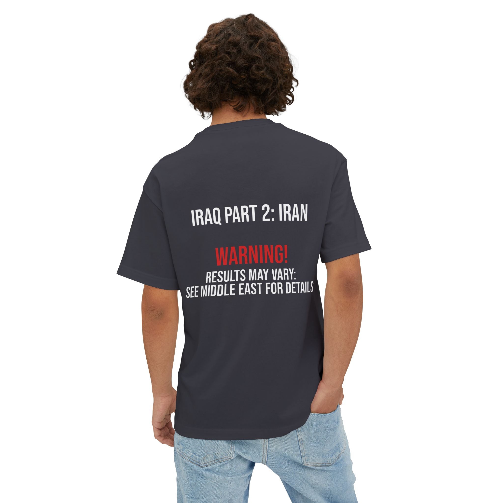 Great Minds Destabilize Alike Tee