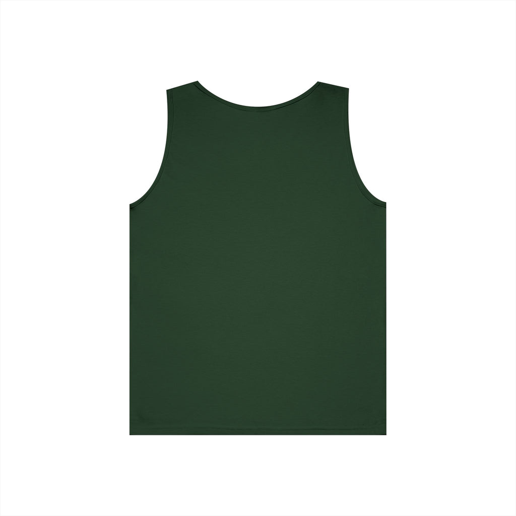 Secret Tang Top