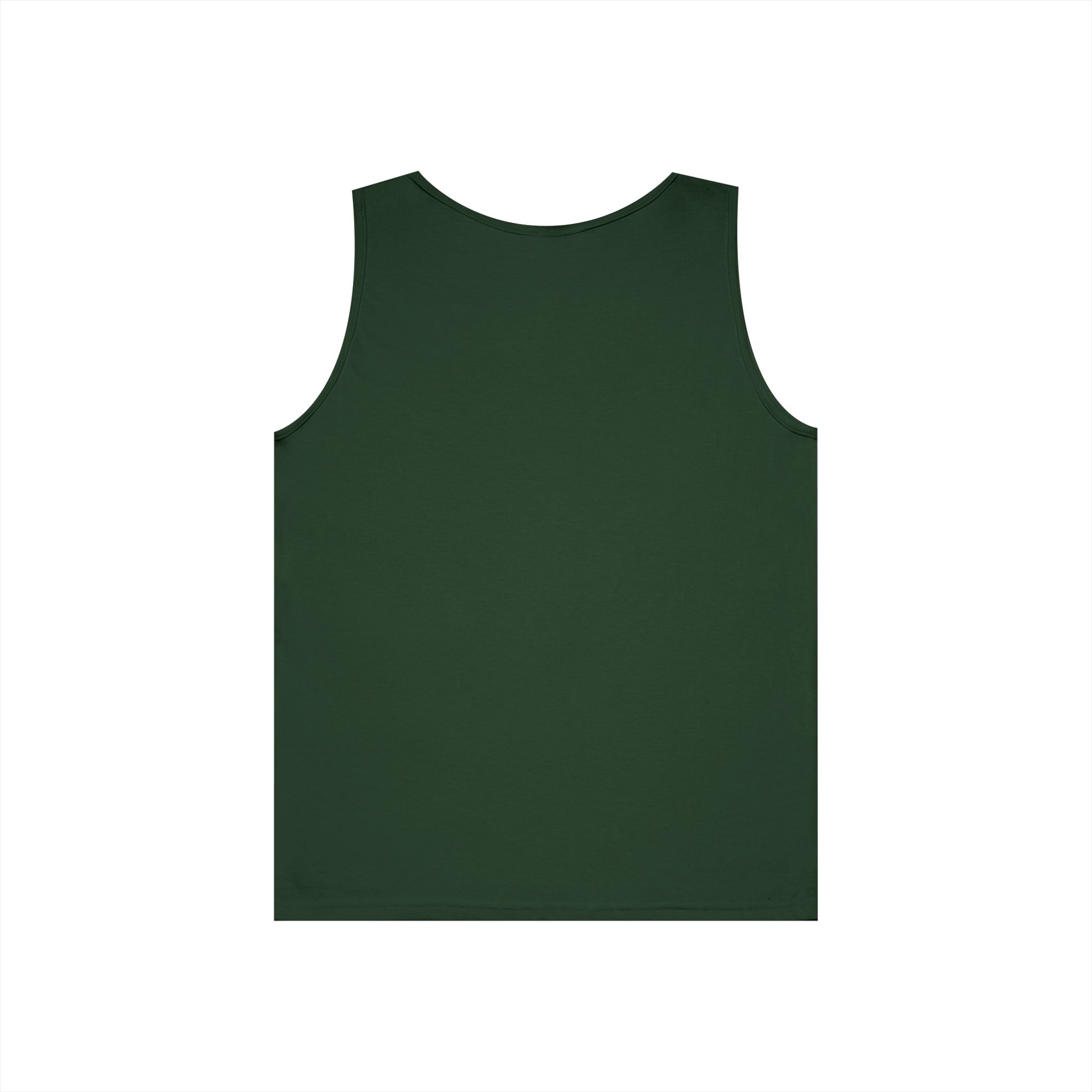 Secret Tang Top