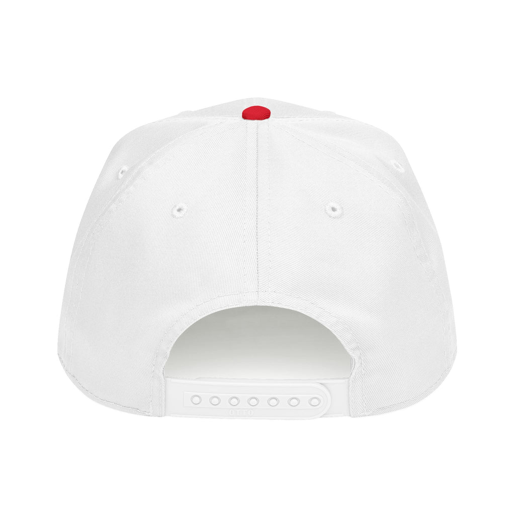 U.S Yelp Review Graphic Hat
