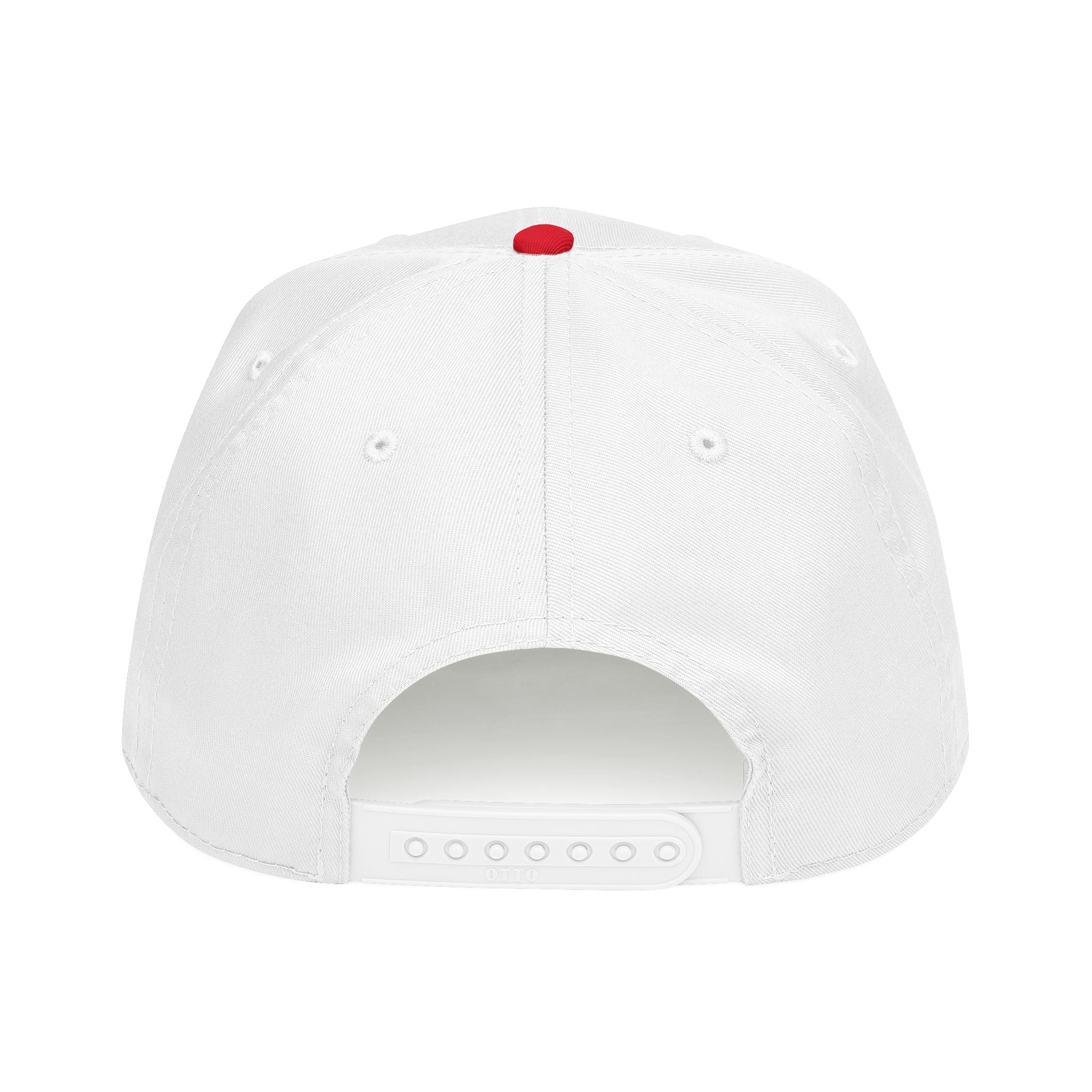 U.S Yelp Review Graphic Hat