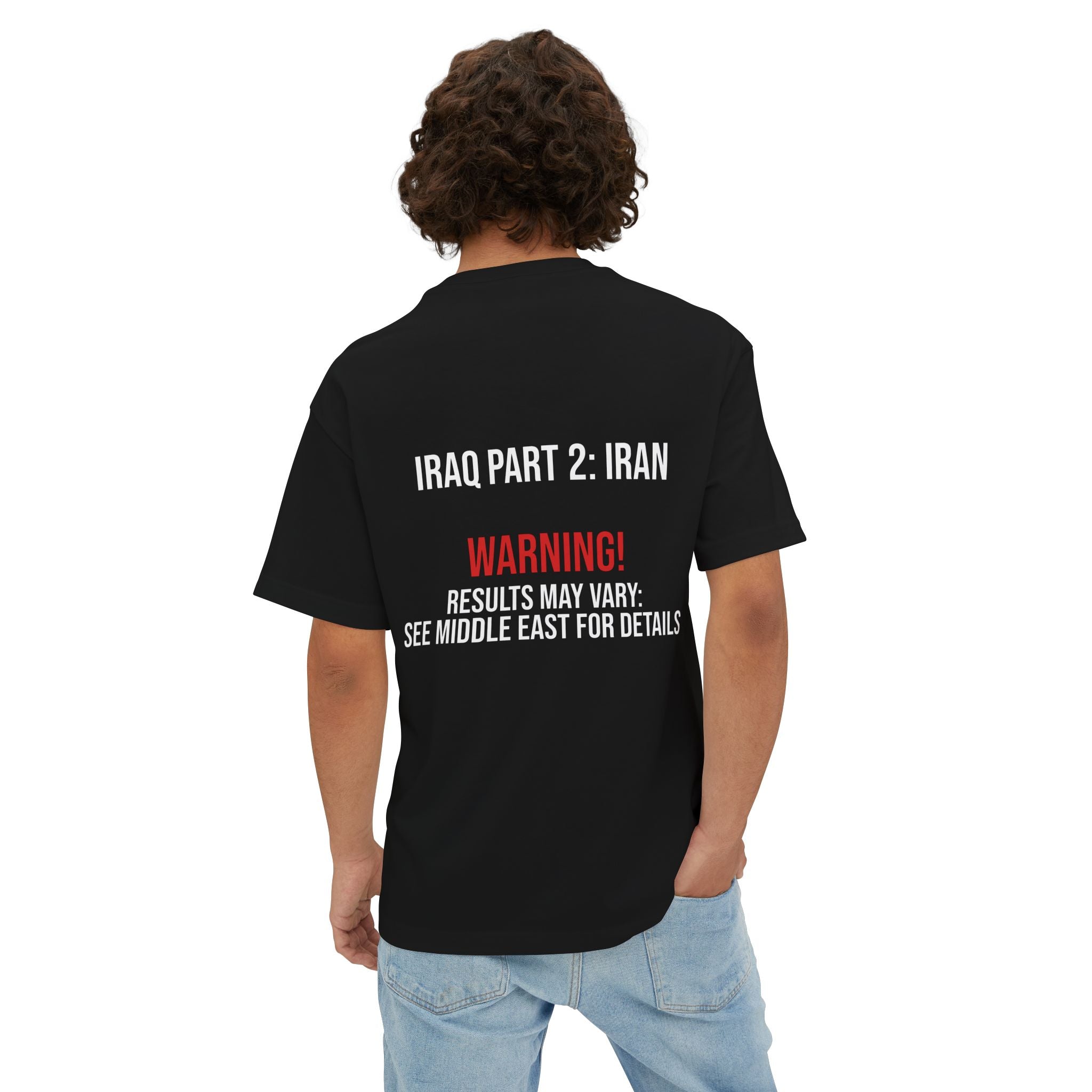 Great Minds Destabilize Alike Tee