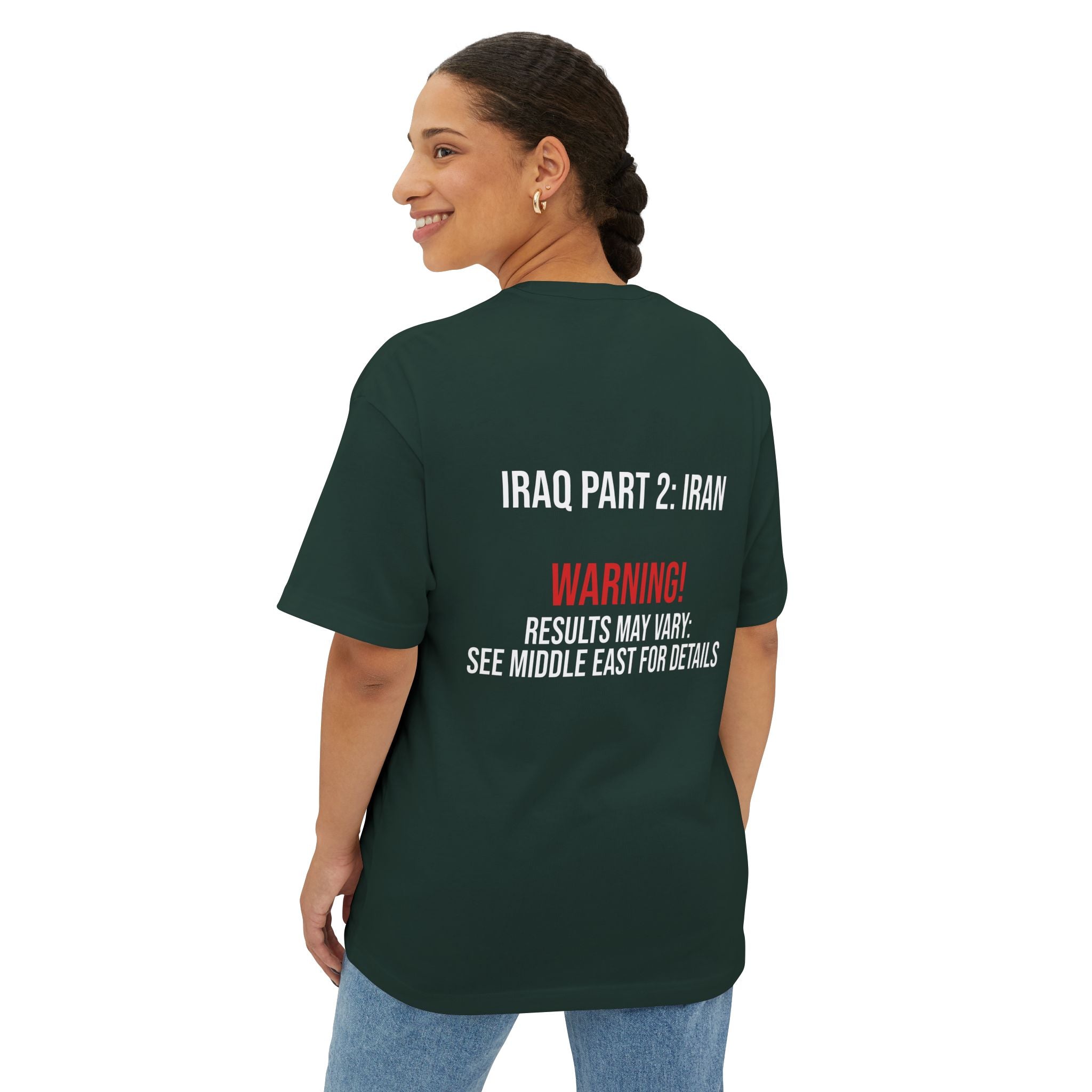 Great Minds Destabilize Alike Tee