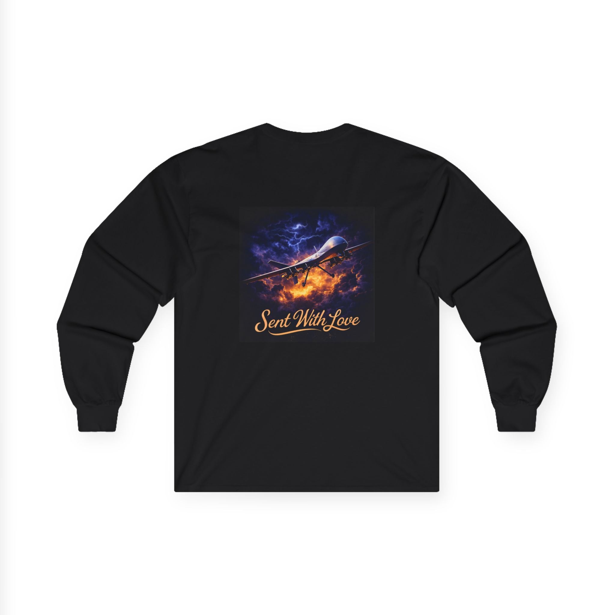 Unisex Ultra Cotton Long Sleeve Tee