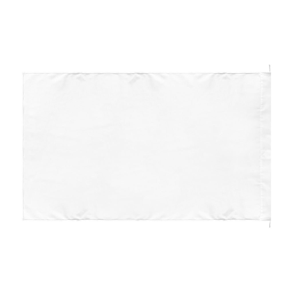 Beta X AXD Wedding Flag
