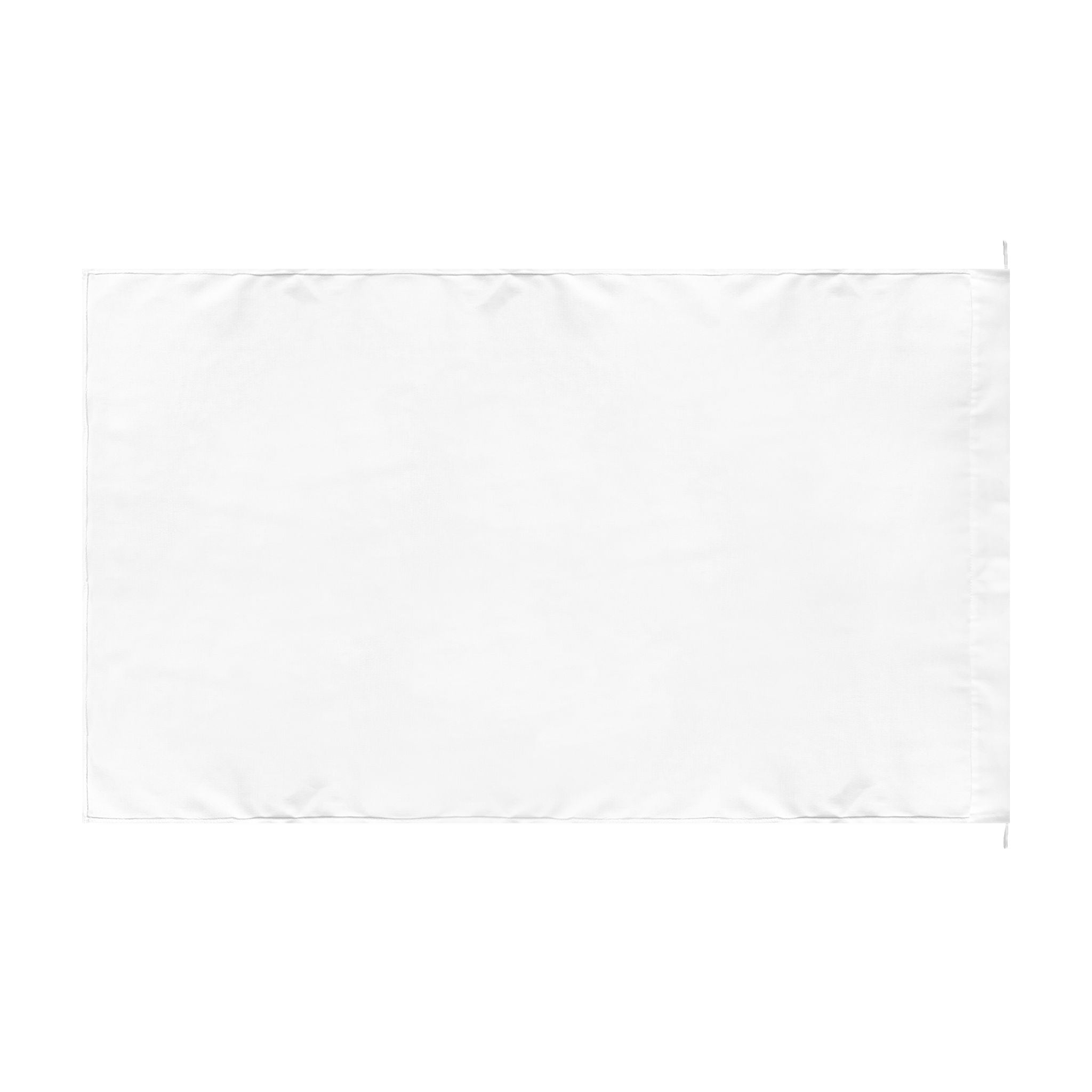 Beta X AXD Wedding Flag