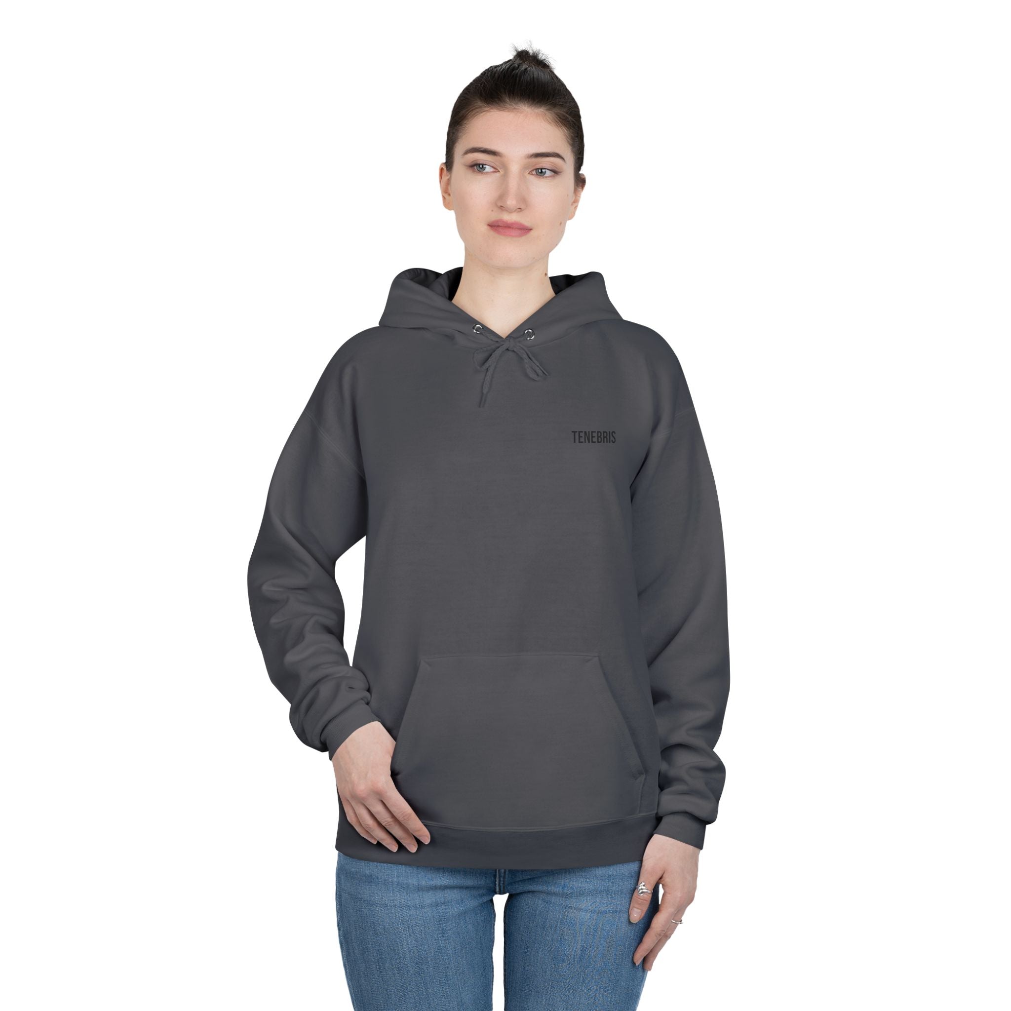 George Bush Presidential Poster Hoodie
