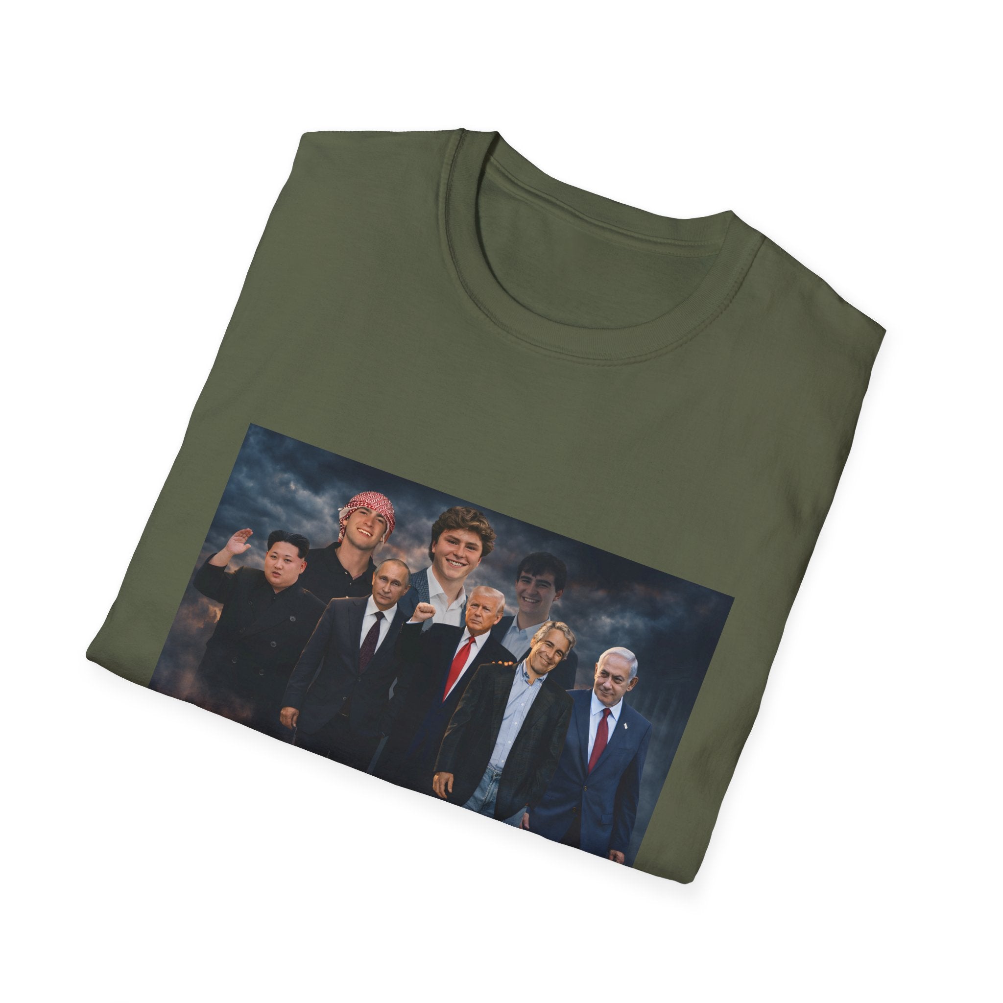 Secret T