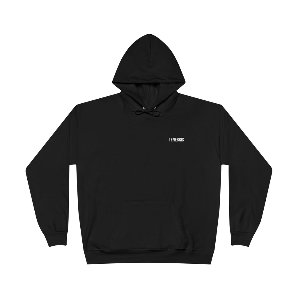 George Bush Presidential Poster Hoodie