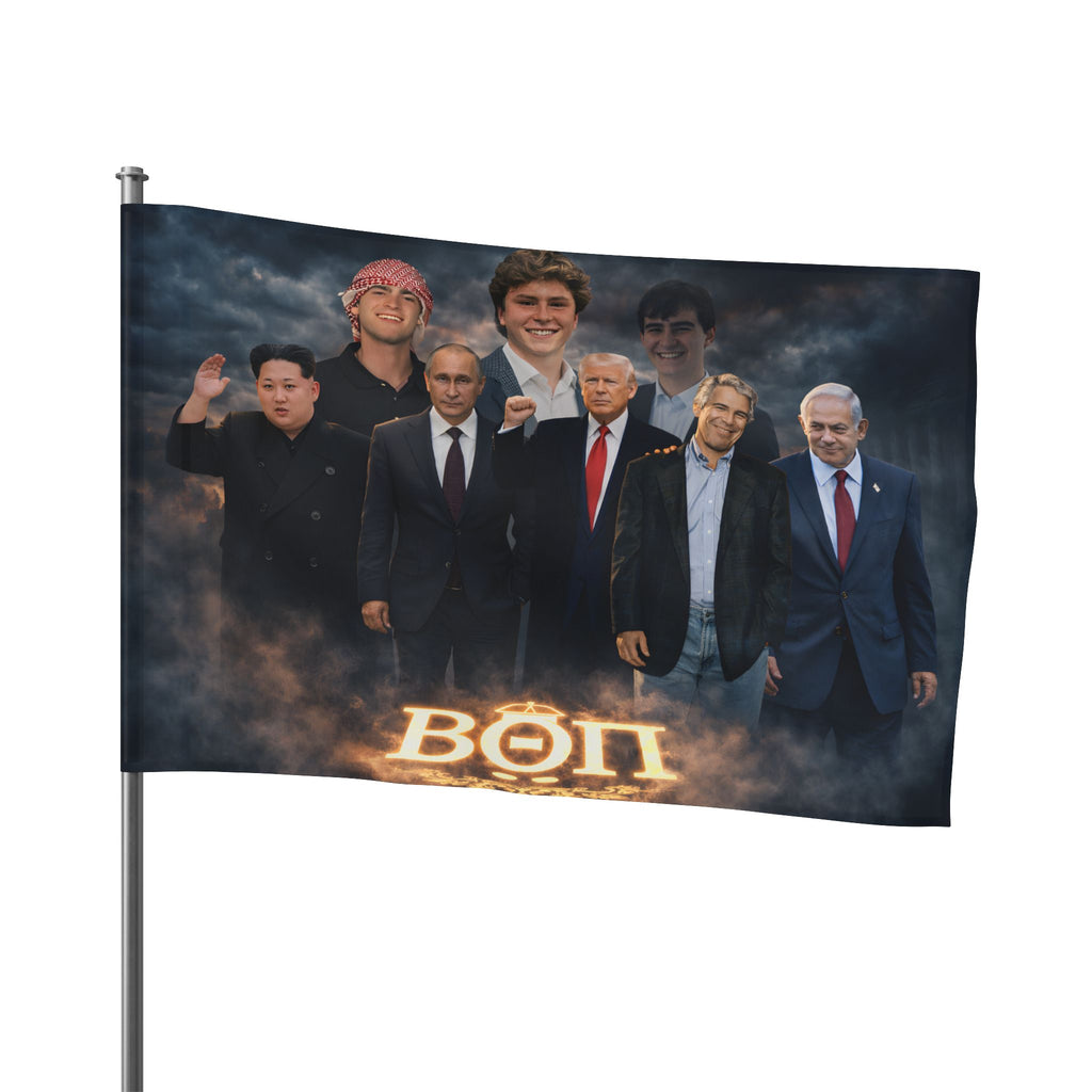 Secret Poster