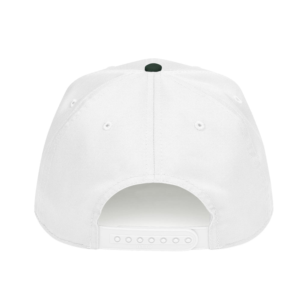U.S Yelp Review Graphic Hat