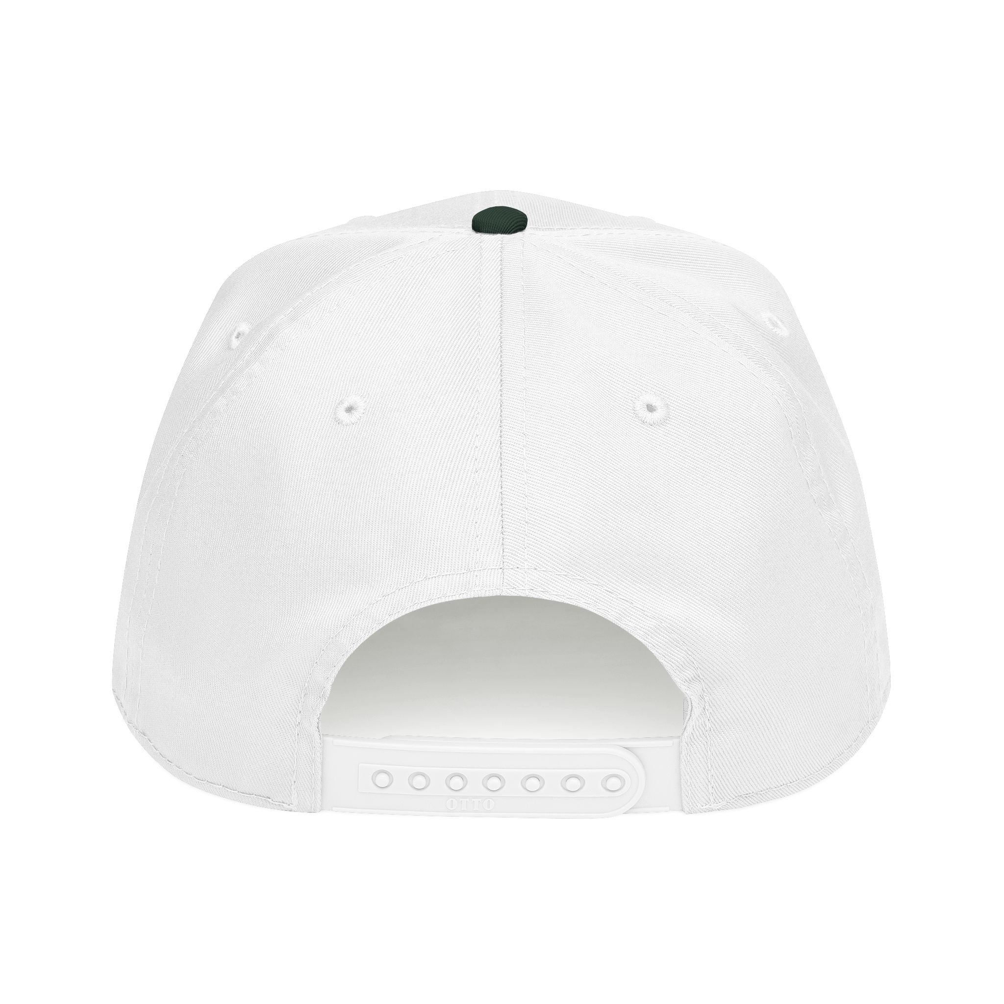 U.S Yelp Review Graphic Hat