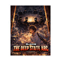 The Deep State Arc Poster