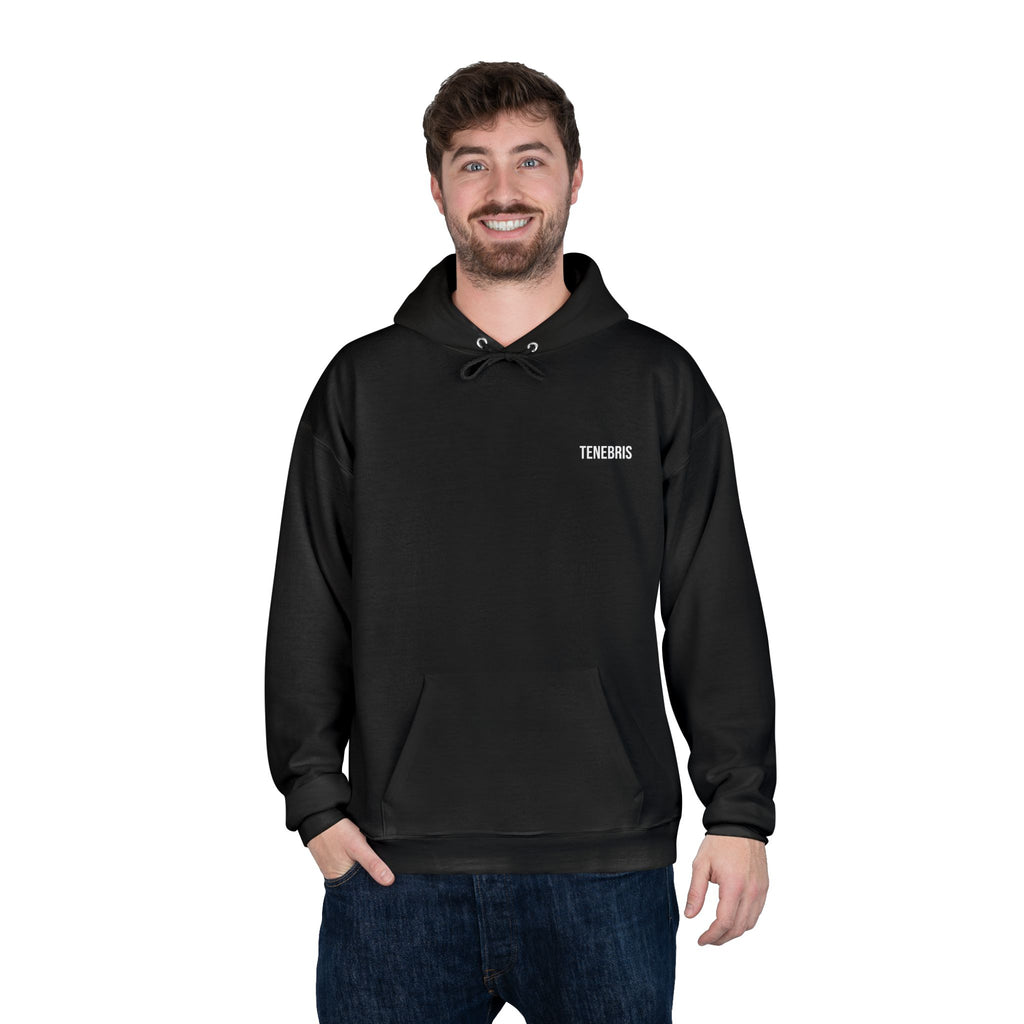 George Bush Presidential Poster Hoodie